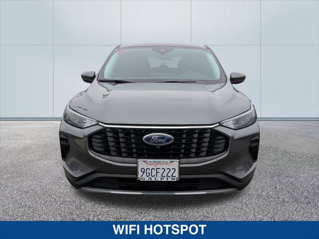 Certified 2023 Ford Escape Active w/ Tech Pack #2 image 8