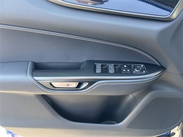 Certified 2025 Lexus NX 350 AWD image 11