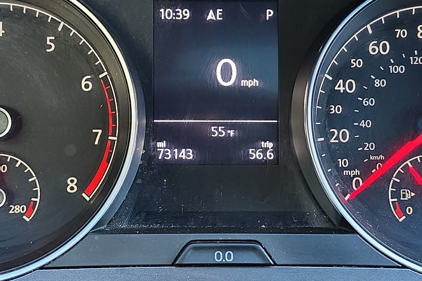 Used 2017 Volkswagen Golf Alltrack SE AWD/4WD image 22