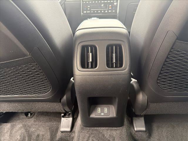 Used 2022 Hyundai Tucson Limited AWD/4WD image 25