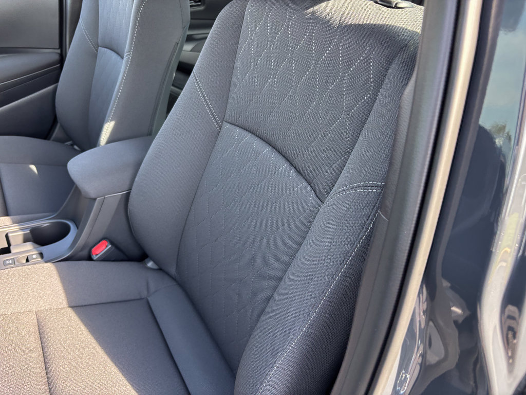 New 2027 Toyota Corolla LE FWD image 11