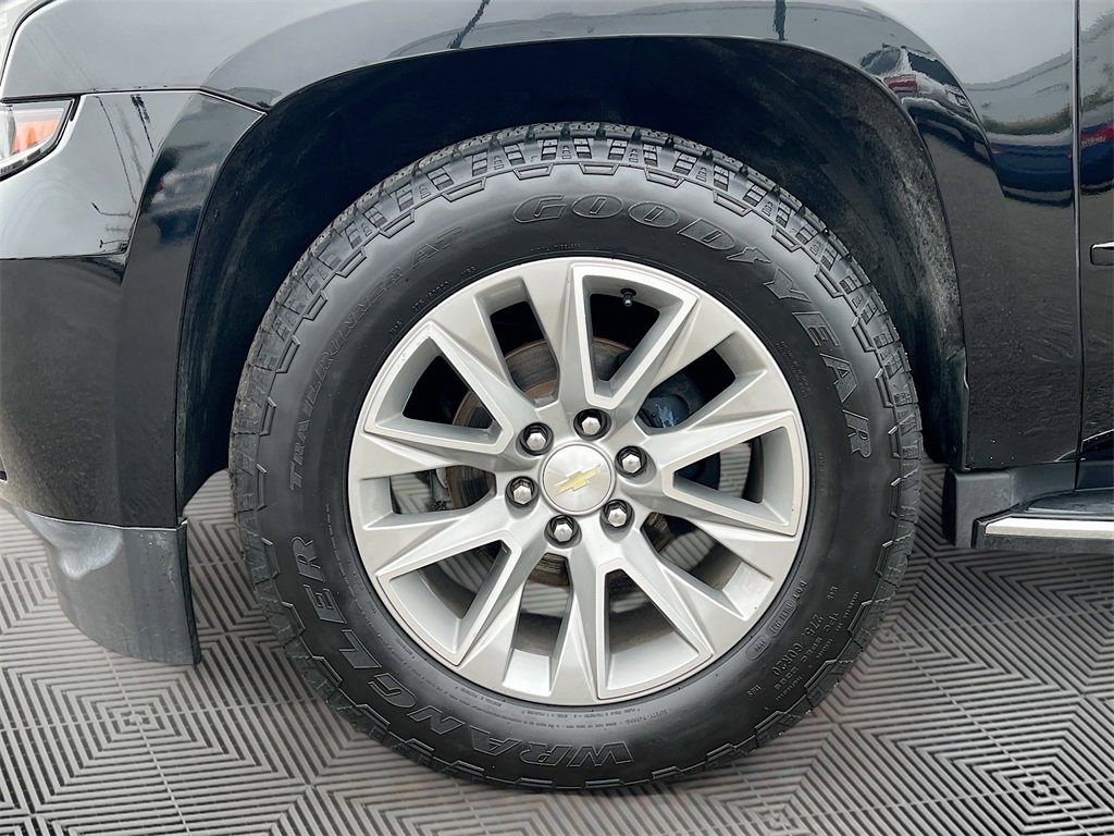 Used 2020 Chevrolet Tahoe Premier image 33