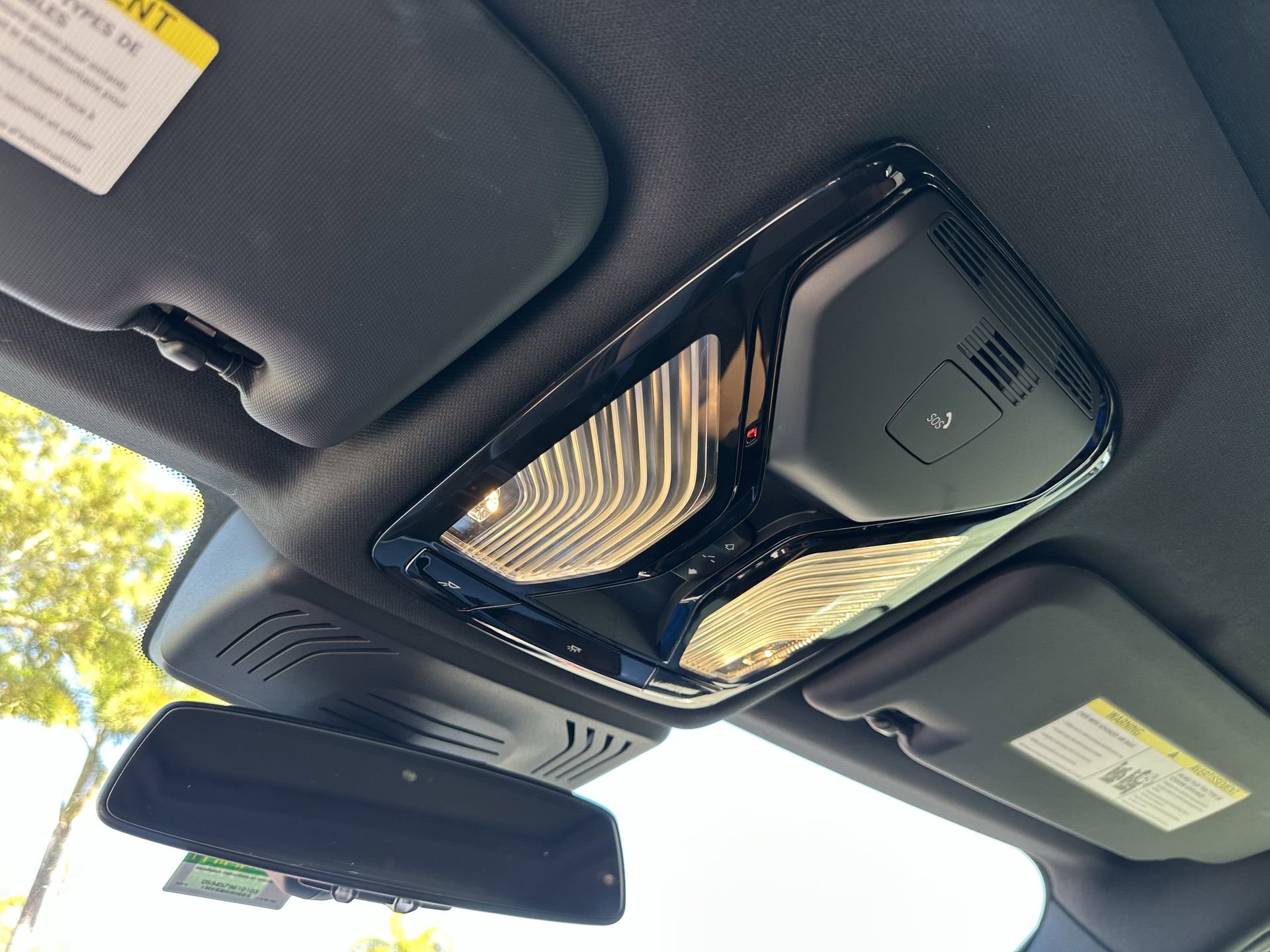 Used 2023 BMW X3 sDrive30i w/ Convenience Package image 37