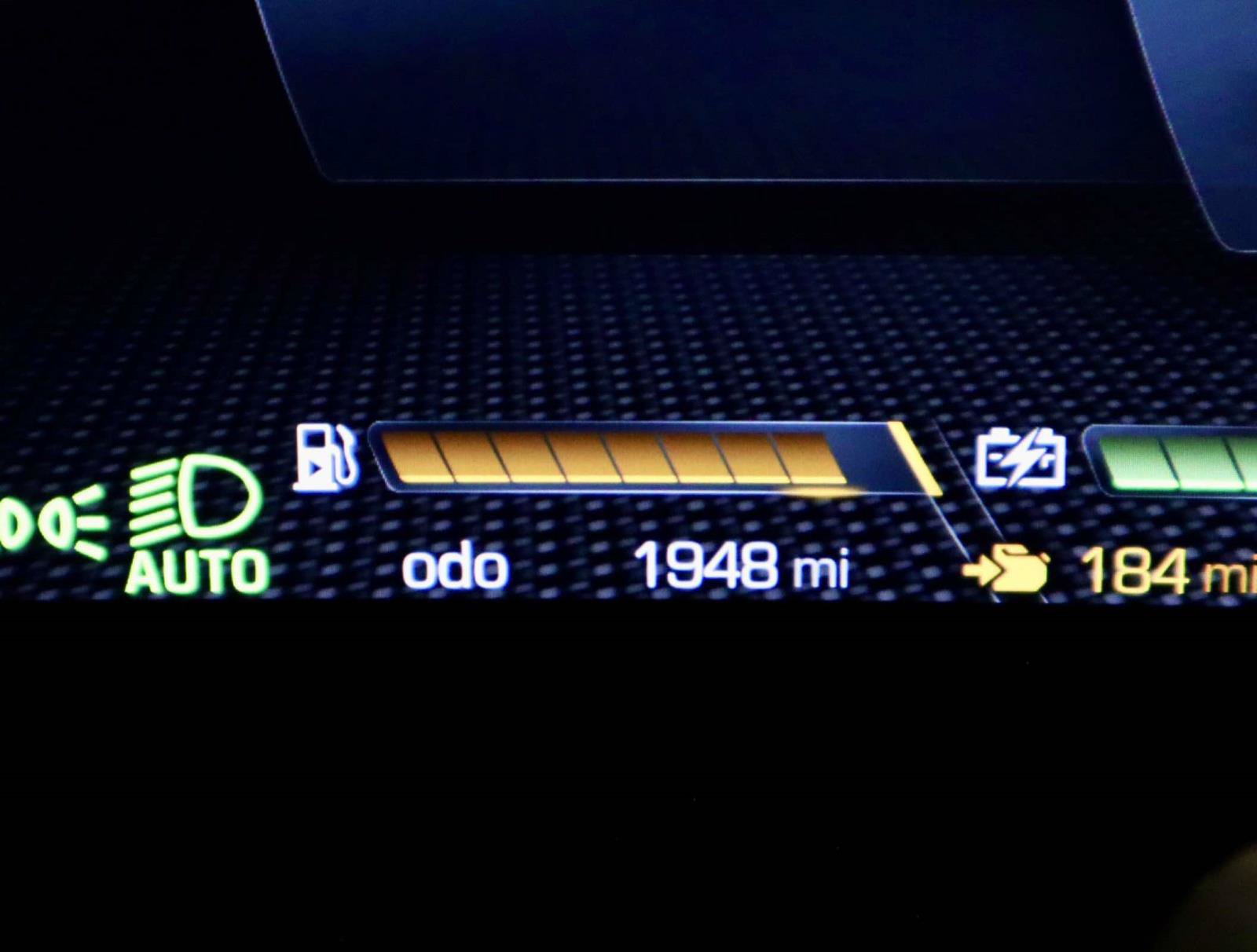 Certified 2024 Ferrari 296 GTS RWD image 35