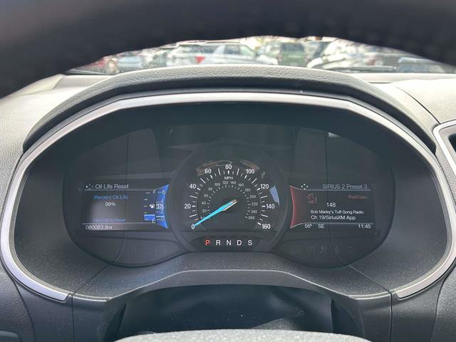 Used 2017 Ford Edge SEL w/ Equipment Group 201A AWD/4WD image 15
