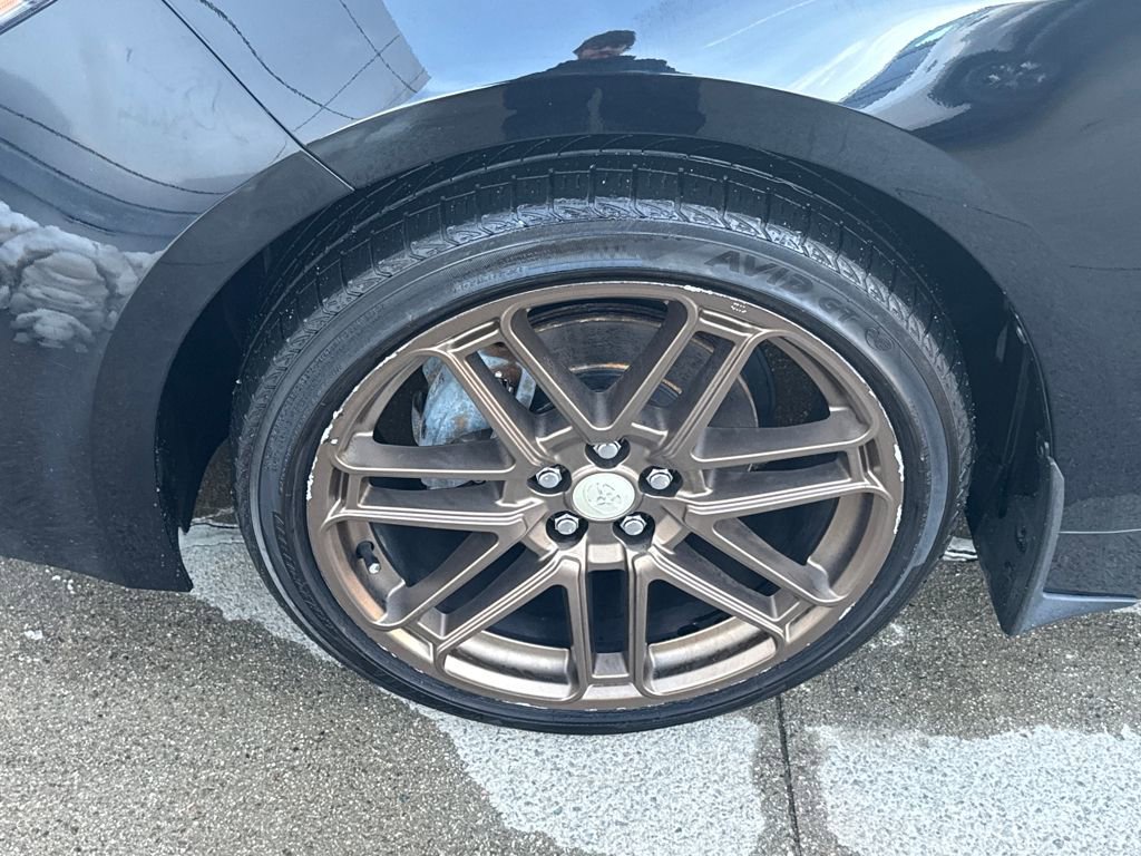 Used 2024 Toyota Corolla SE image 40