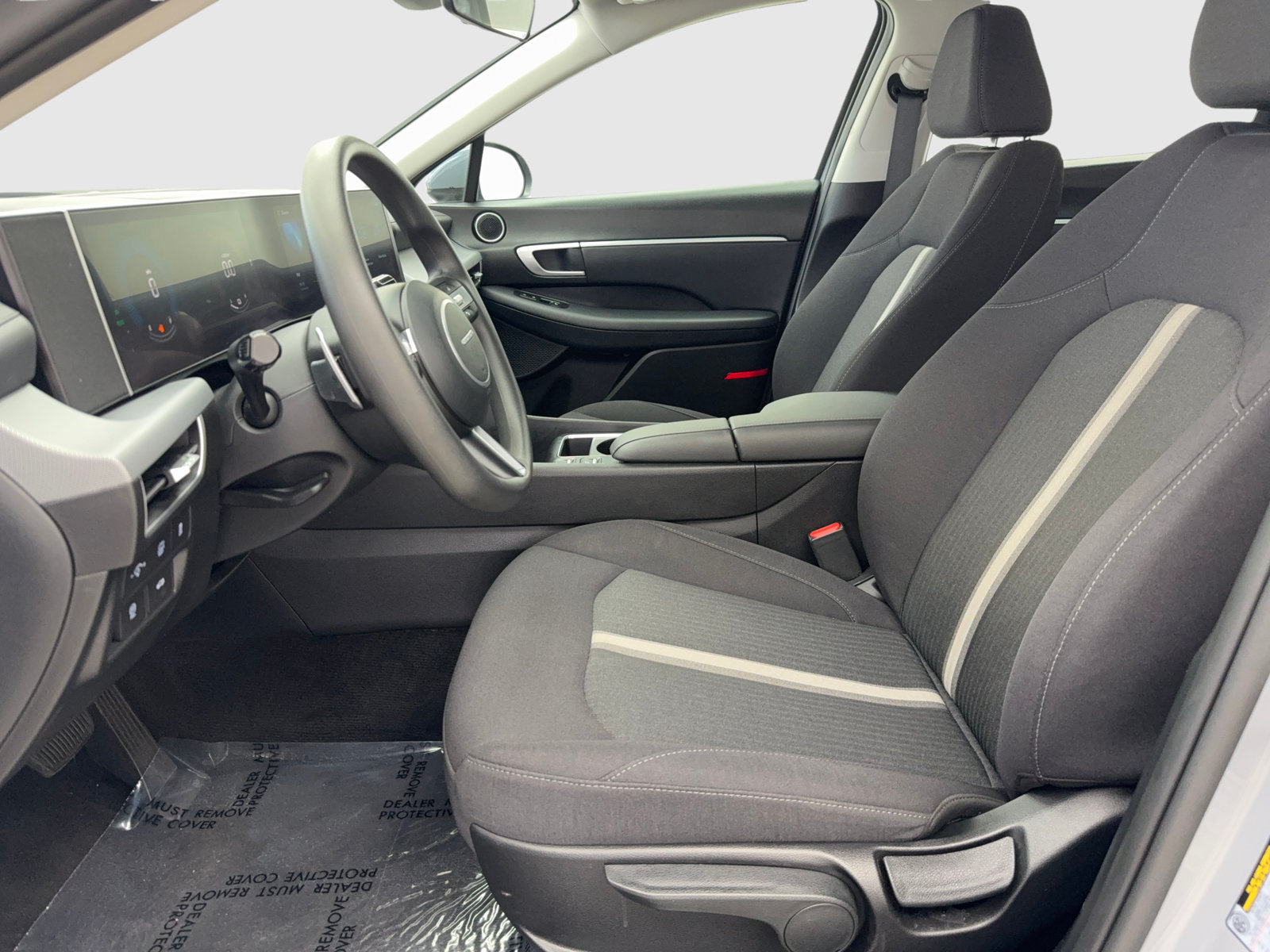 Used 2026 Hyundai Sonata Blue FWD image 17