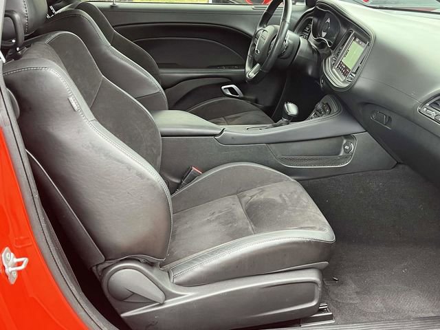 Used 2023 Dodge Challenger R/T w/ T/A Package image 22