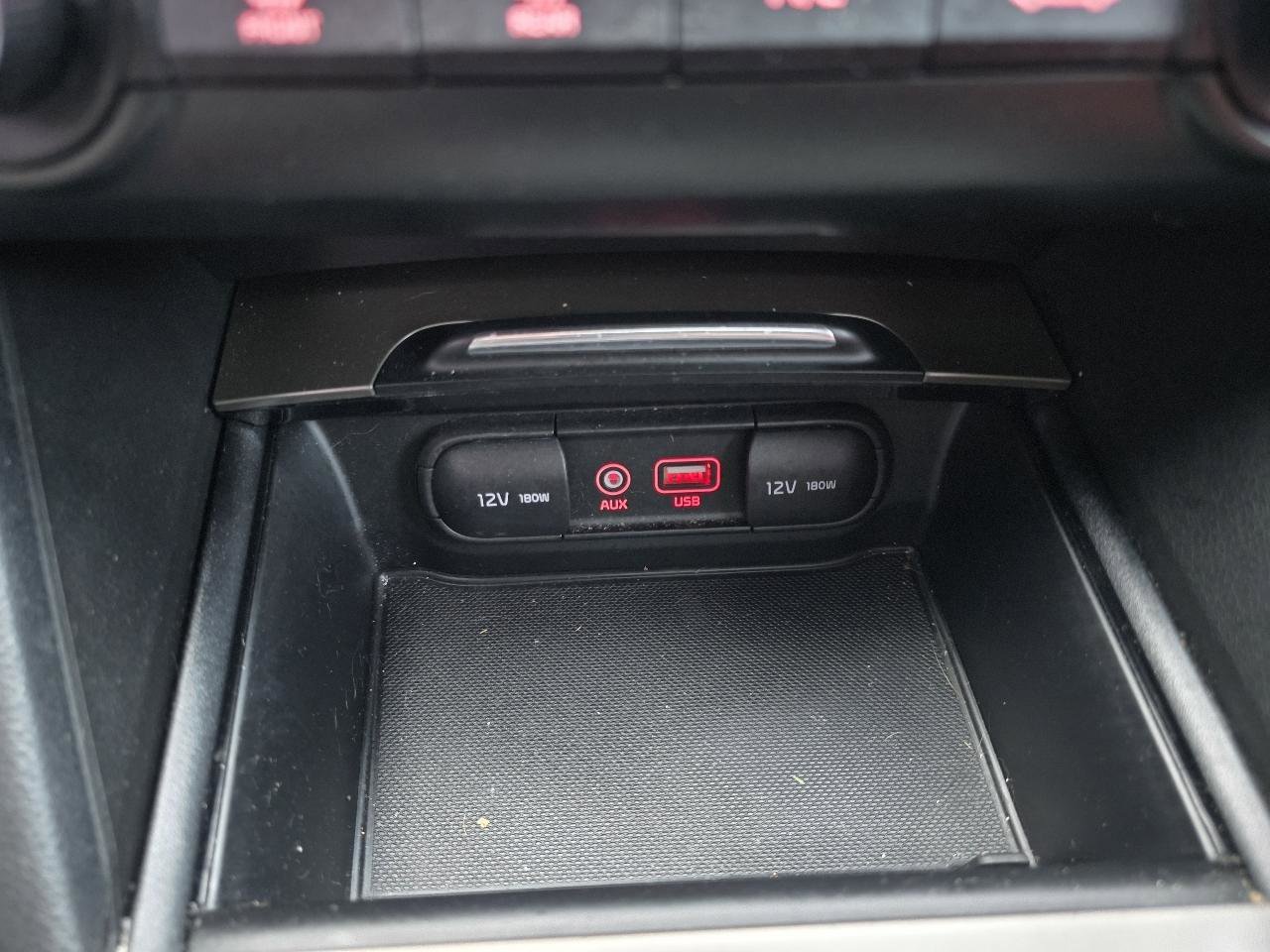 Used 2016 Kia Optima SX w/ Launch Edition Package image 39