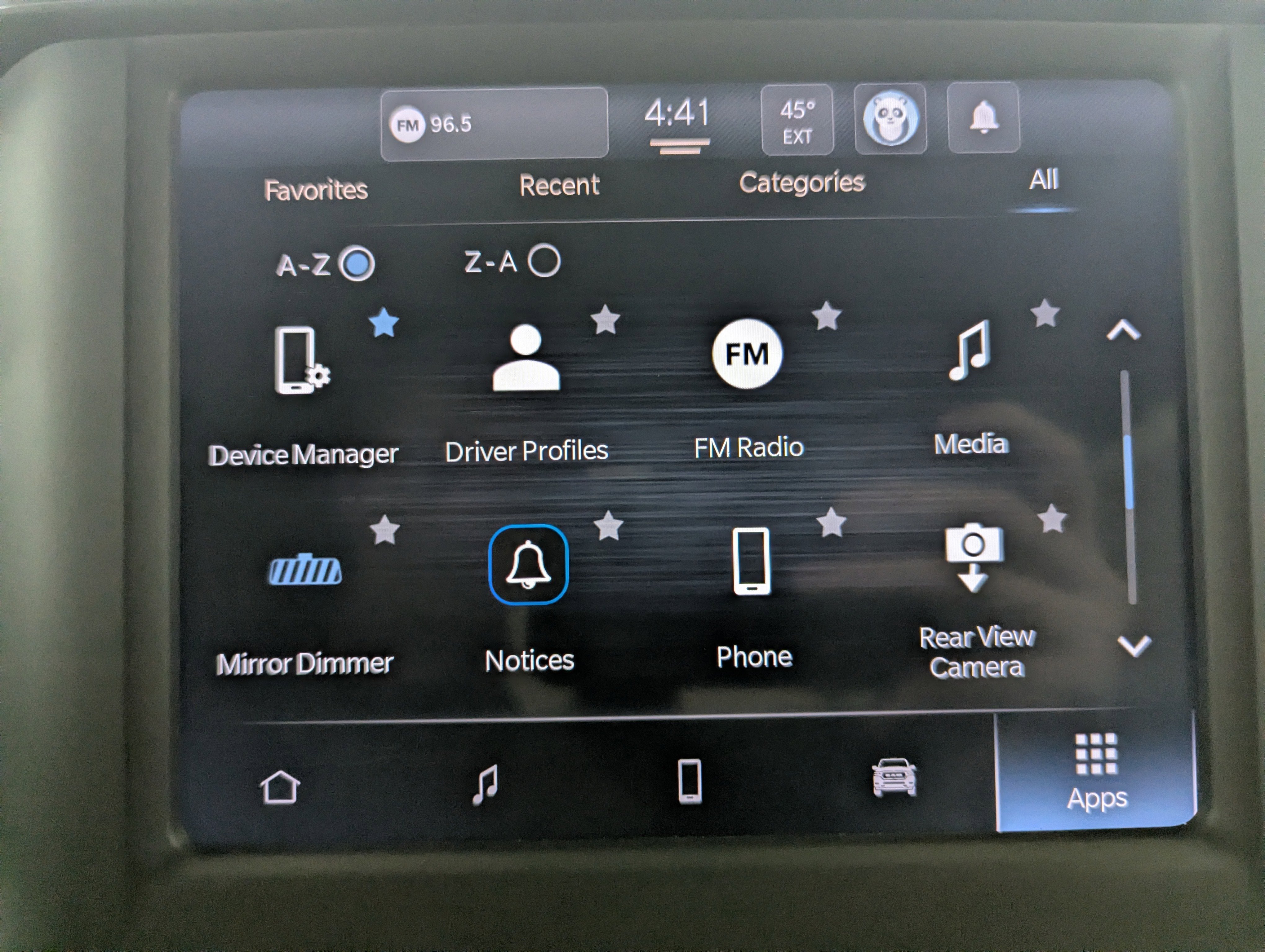 Used 2024 RAM 2500 Big Horn image 28