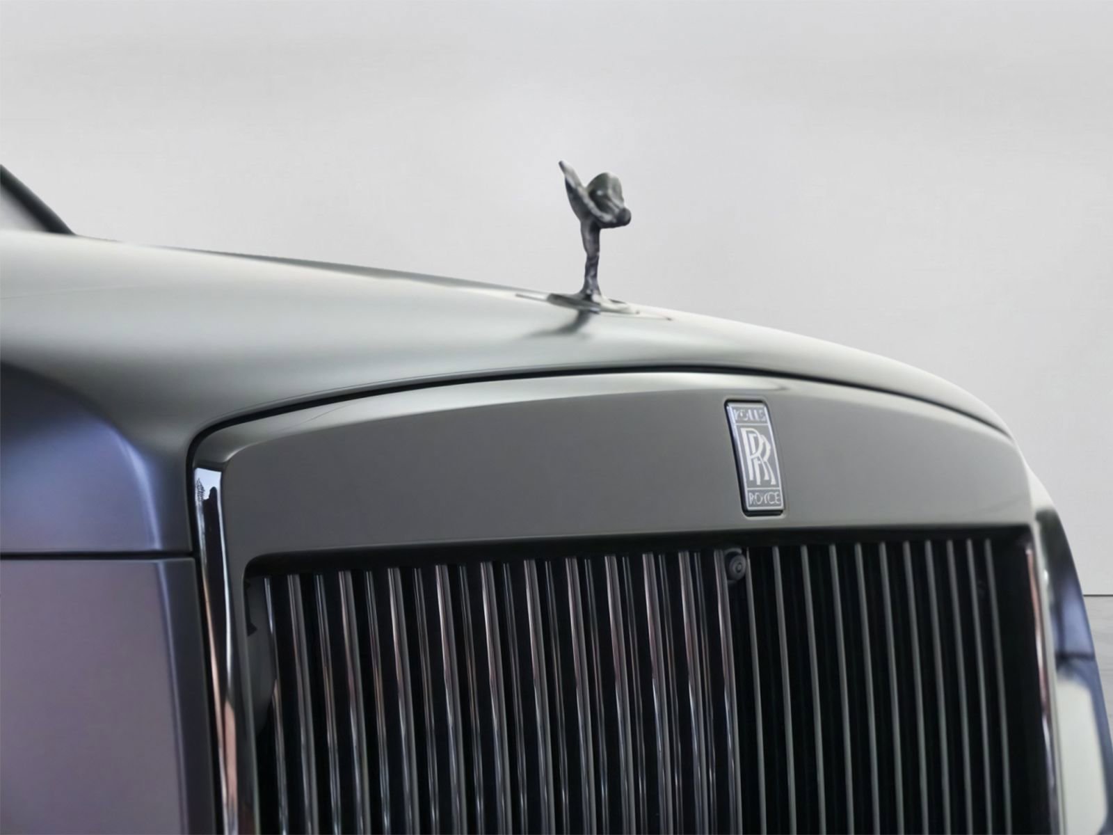 Certified 2024 Rolls-Royce Cullinan Black Badge w/ Driver's Package AWD/4WD image 16