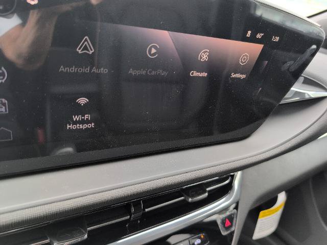 New 2026 Buick Envista Avenir FWD image 27