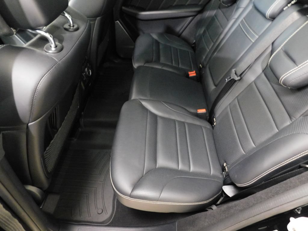 Used 2014 Mercedes-Benz ML 63 AMG 4MATIC image 57