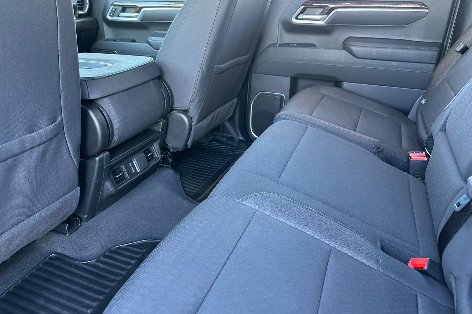 Used 2024 GMC Sierra 1500 Elevation AWD/4WD image 13