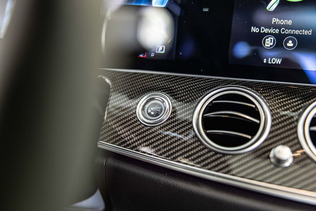 Used 2023 Mercedes-Benz E 63 AMG S image 28
