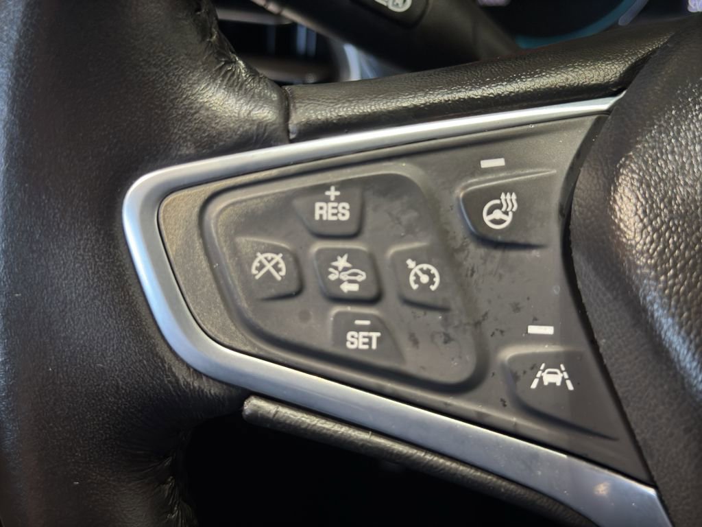 Used 2022 Chevrolet Equinox LT image 23