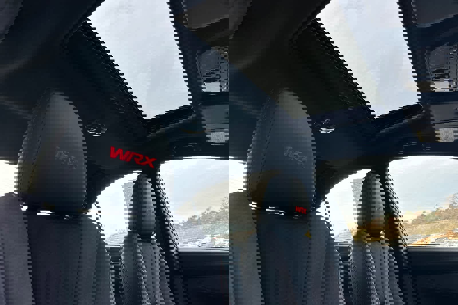 Used 2023 Subaru WRX Limited image 17