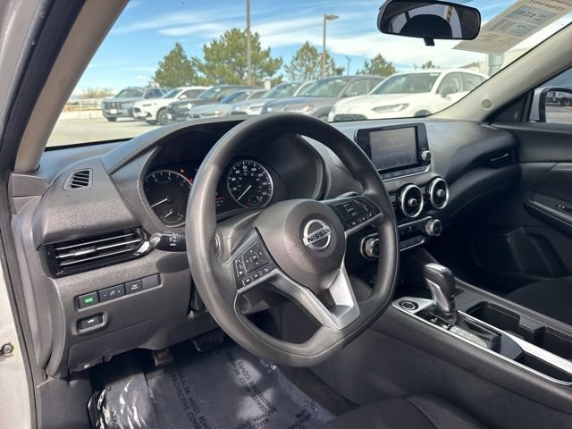Used 2020 Nissan Sentra S image 15
