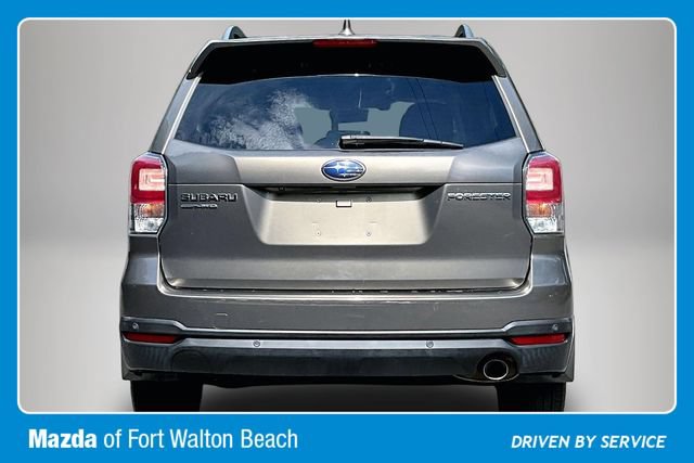 Used 2018 Subaru Forester 2.5i Touring w/ Popular Package #2 AWD/4WD image 6