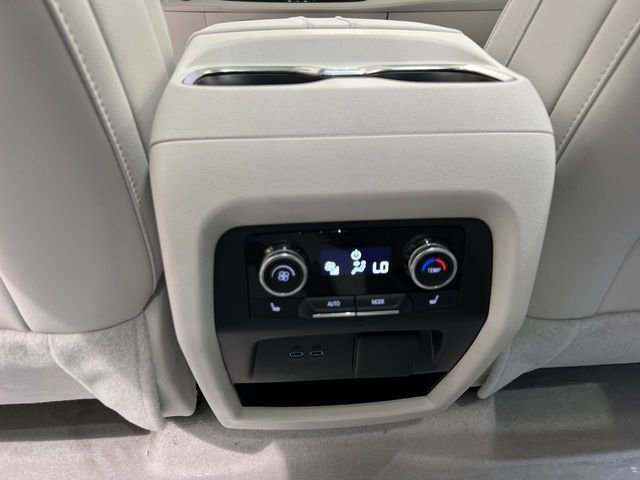 New 2026 Buick Enclave Avenir w/ Super Cruise Package FWD image 21