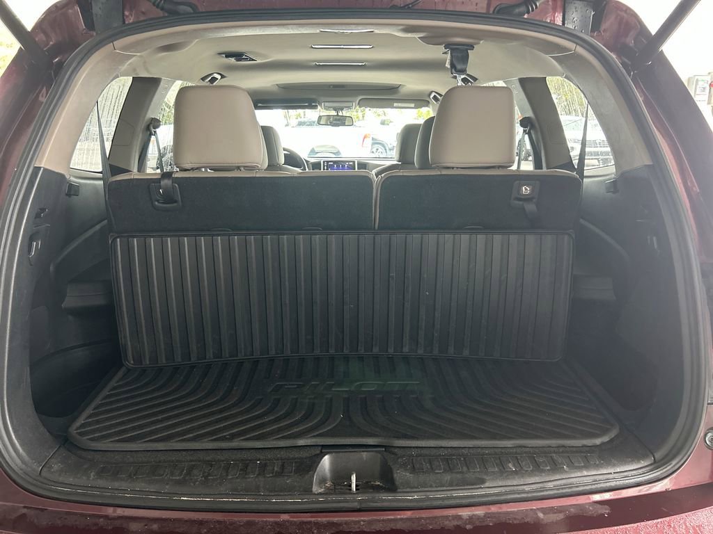 Used 2018 Honda Pilot EX-L image 41