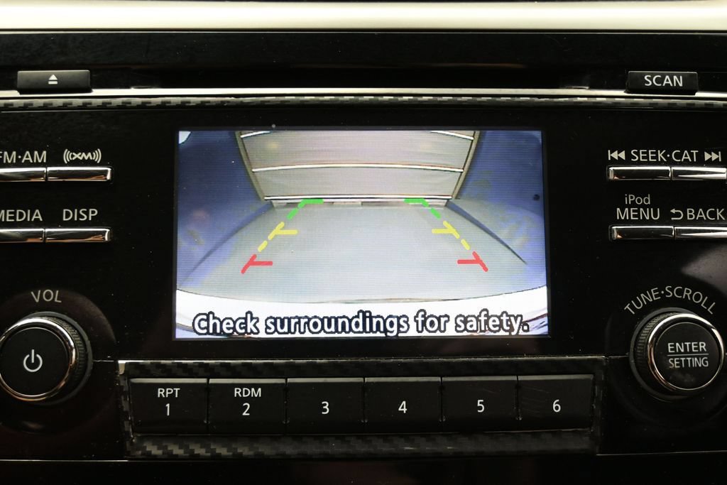 Used 2018 Nissan Altima 2.5 SV FWD image 19