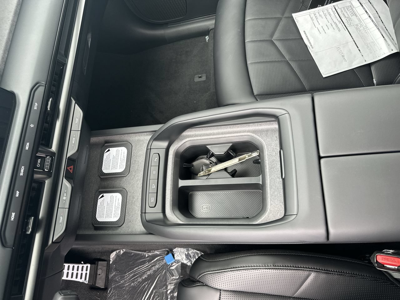 New 2027 Kia Telluride SX X-Line AWD/4WD image 9