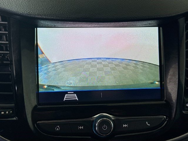 Used 2021 Chevrolet Trax LS w/ Tint and Cruise Package FWD image 18