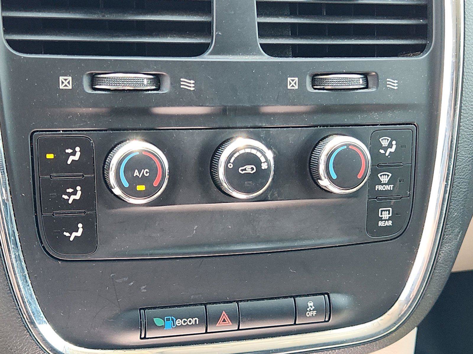 Used 2013 RAM C/V Tradesman FWD image 23