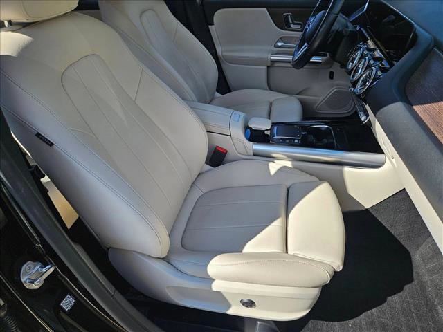 Certified 2023 Mercedes-Benz GLA 250 image 19