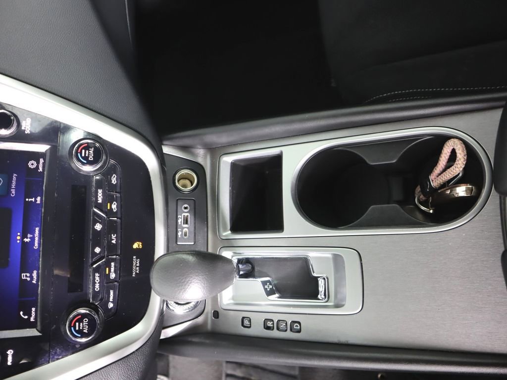 Used 2020 Nissan Murano S w/ Technology Package AWD/4WD image 12