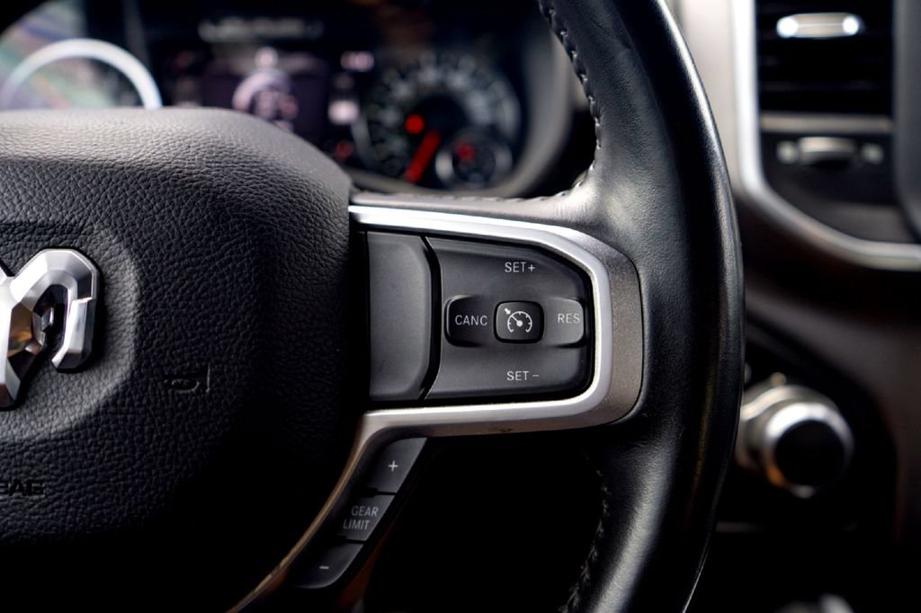 Used 2021 RAM 1500 Lone Star RWD image 14