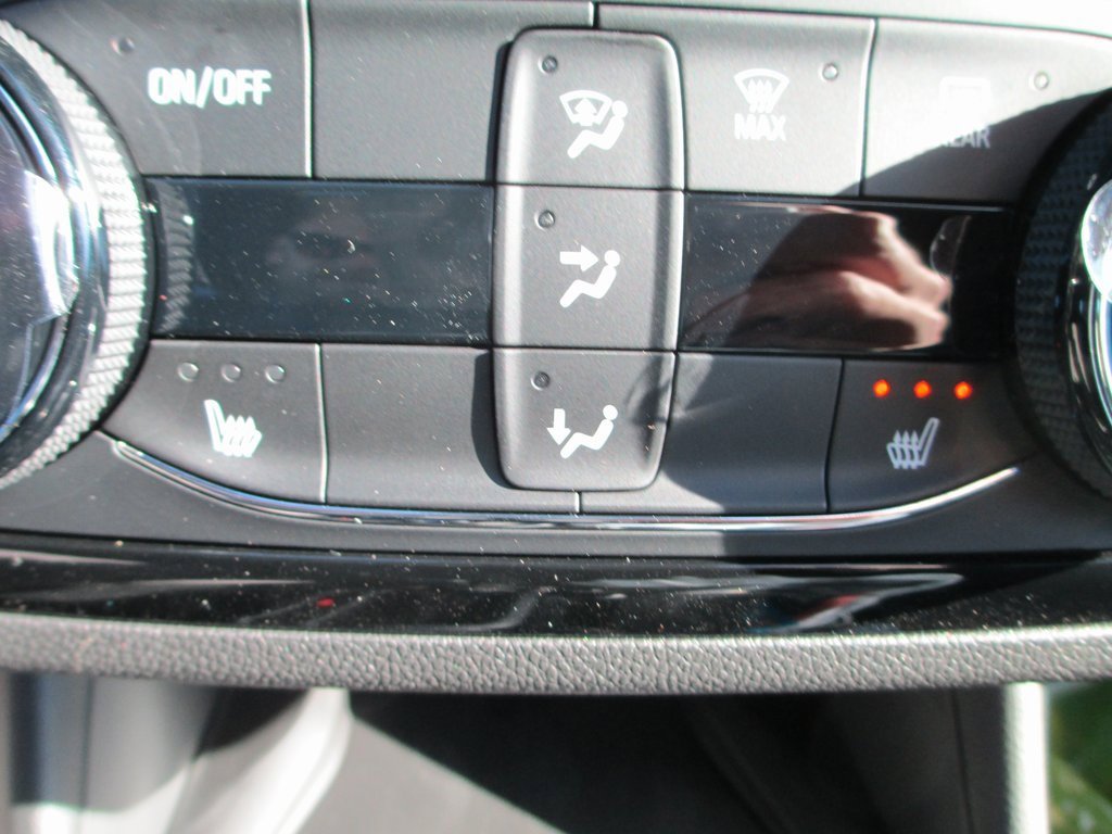 New 2026 Buick Envista Sport Touring w/ Convenience I Package image 17