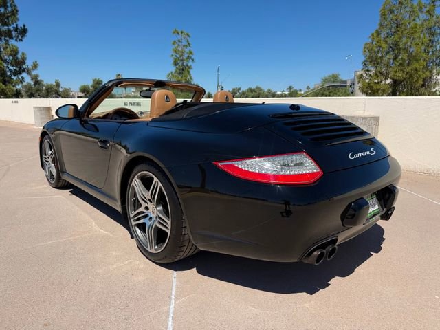 Used 2011 Porsche 911 Carrera S RWD image 17