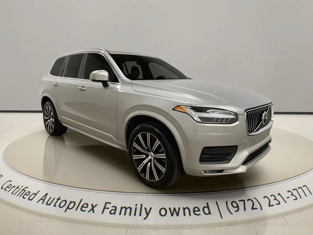 Used 2023 Volvo XC90 B6 Core AWD/4WD image 7