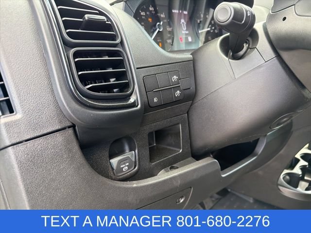 New 2026 RAM ProMaster 3500 w/ Convenience Group FWD image 9