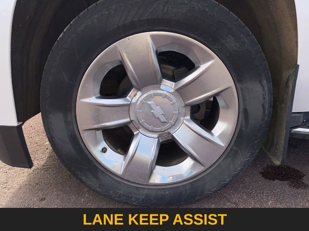 Used 2017 Chevrolet Tahoe Premier image 11