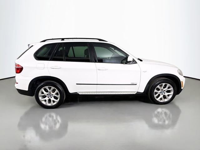 Used 2013 BMW X5 xDrive35i image 8