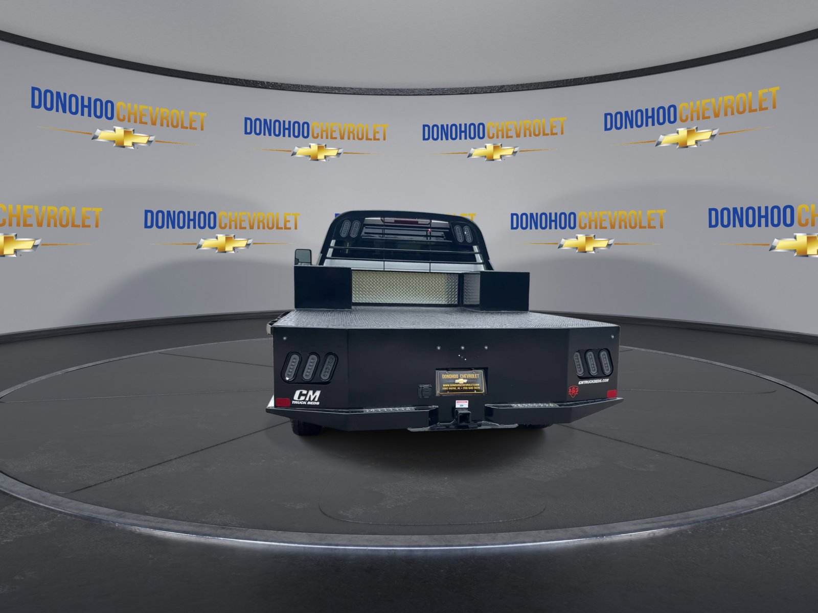 New 2026 Chevrolet Silverado 3500 W/T w/ WT Convenience Package image 7