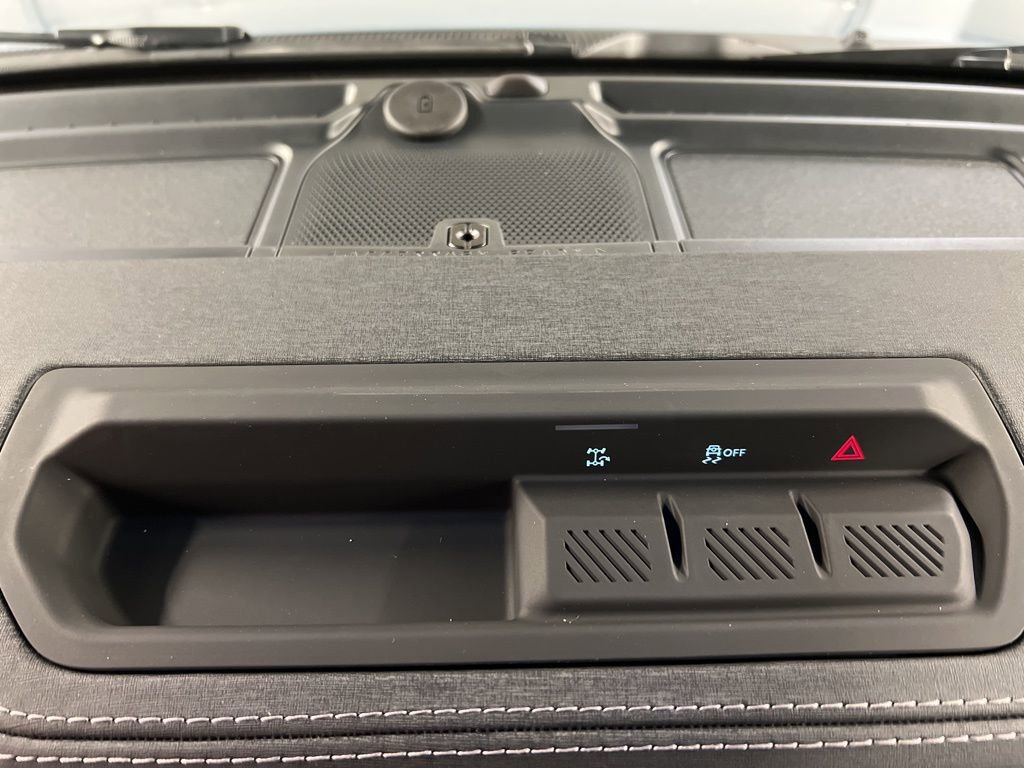 New 2025 Ford Bronco Outer Banks image 26