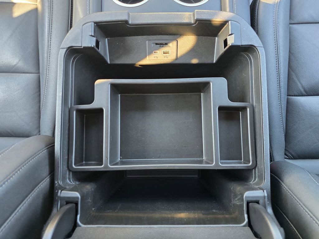 Used 2021 Chevrolet Tahoe Z71 image 40