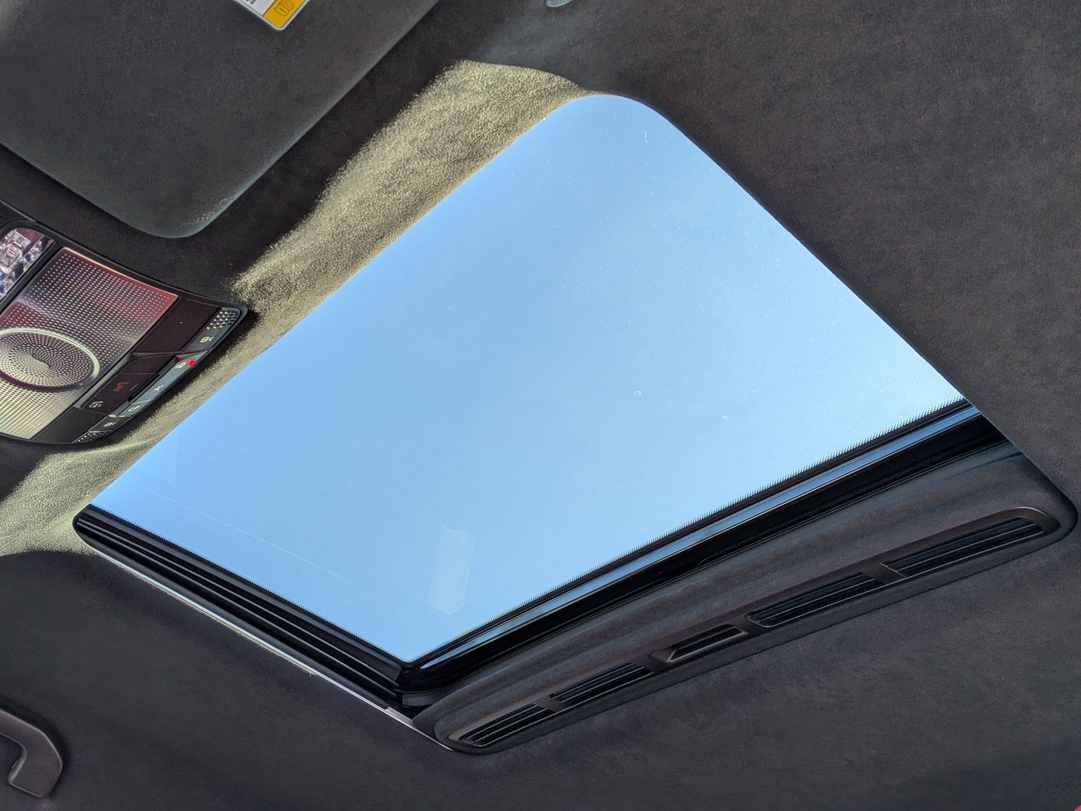 Certified 2021 Mercedes-Benz G 550 image 31