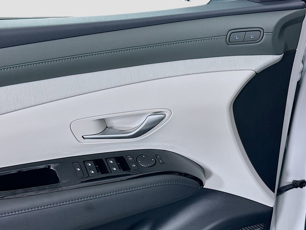 New 2026 Hyundai Tucson Limited image 20