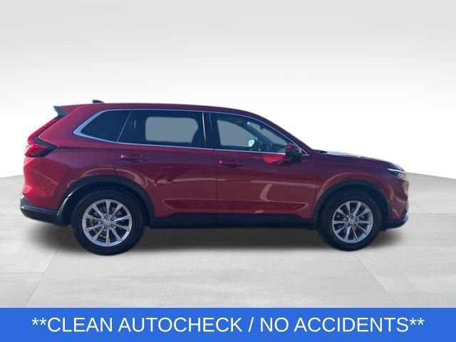 Certified 2024 Honda CR-V EX-L image 8