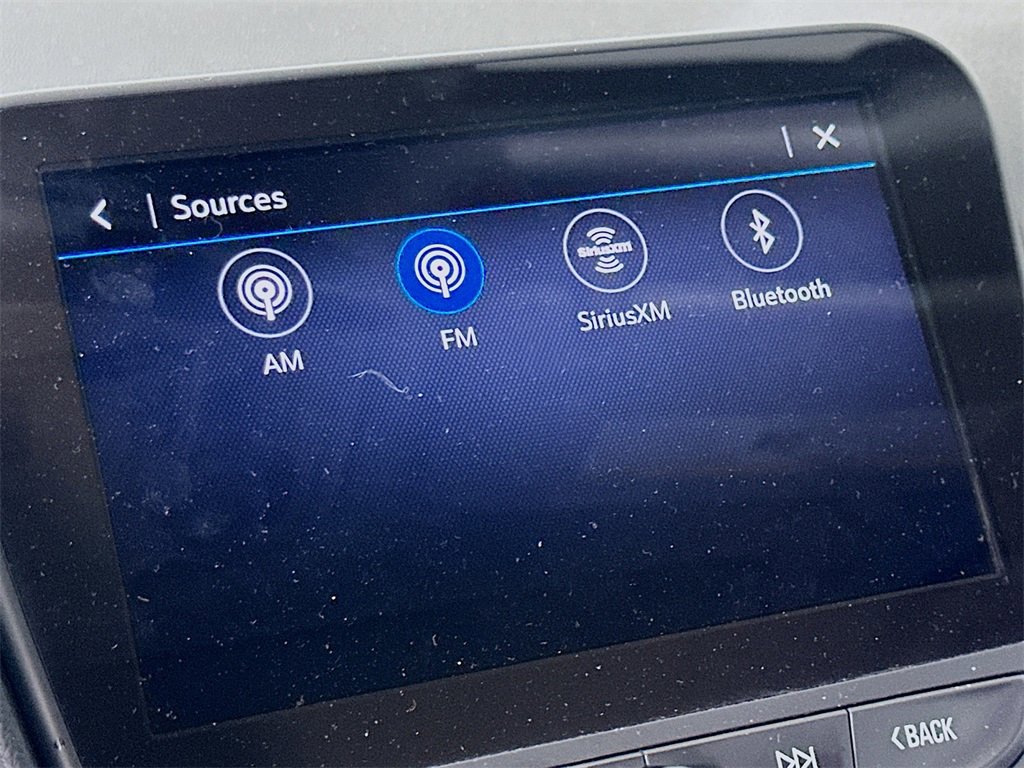 Used 2024 Chevrolet Malibu LT image 27