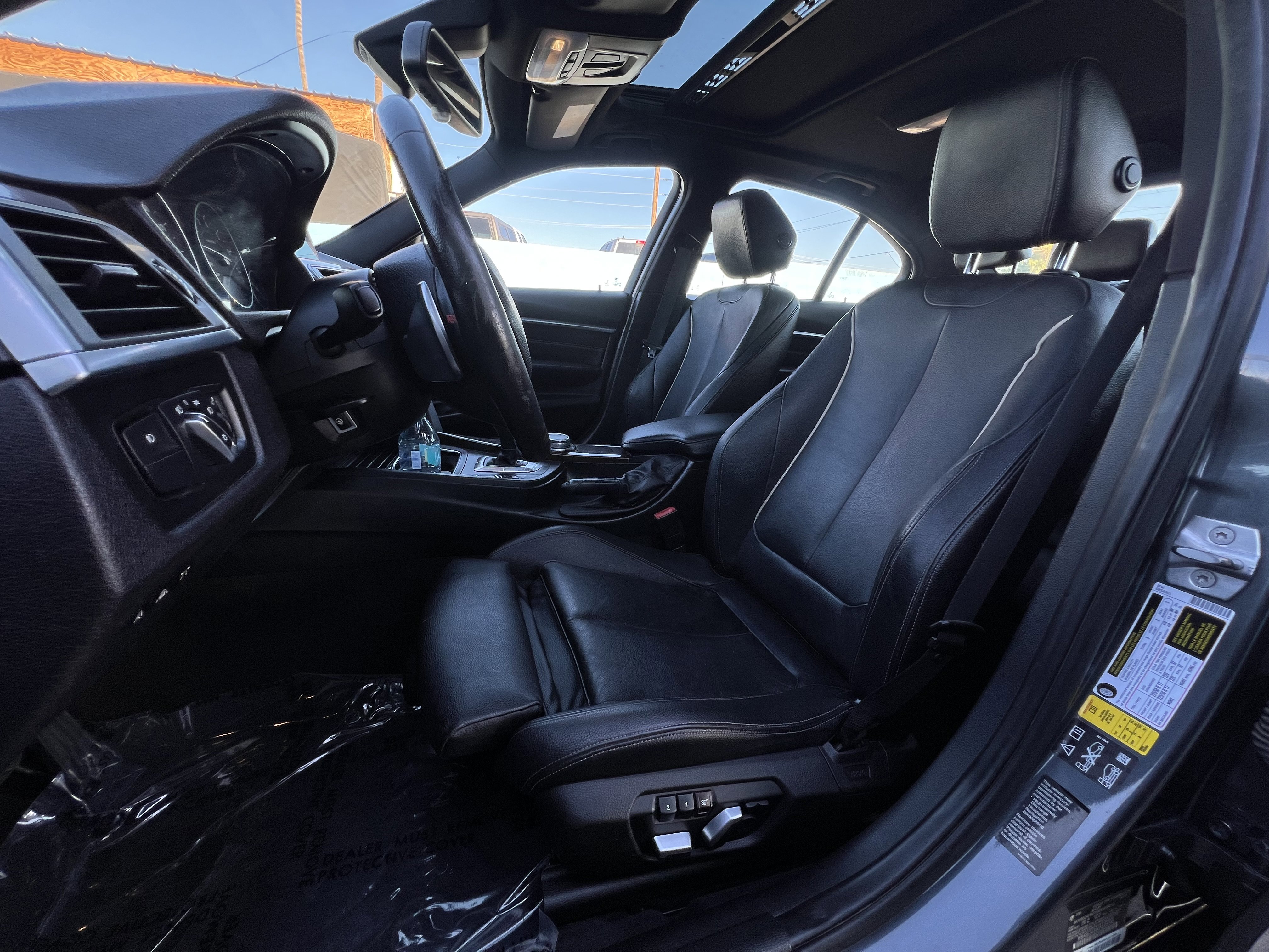 Used 2016 BMW 328i xDrive Sedan image 10