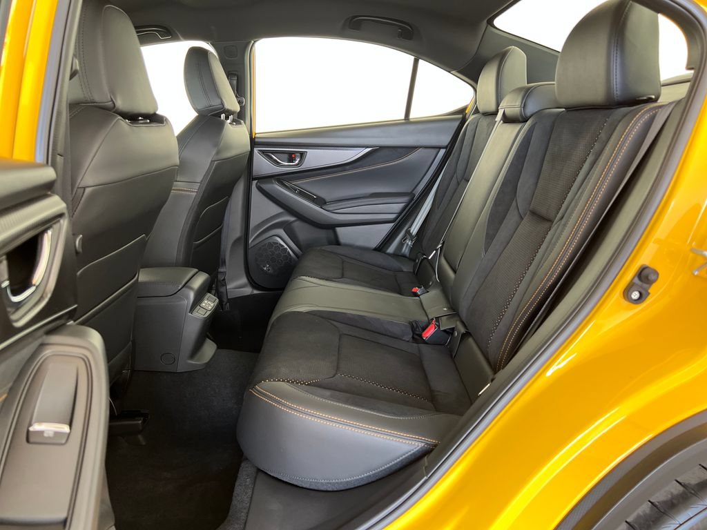 New 2026 Subaru WRX tS w/ WRX Essentials Package AWD/4WD image 27