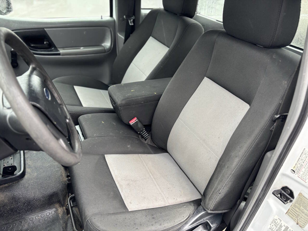 Used 2011 Ford Ranger XL image 10