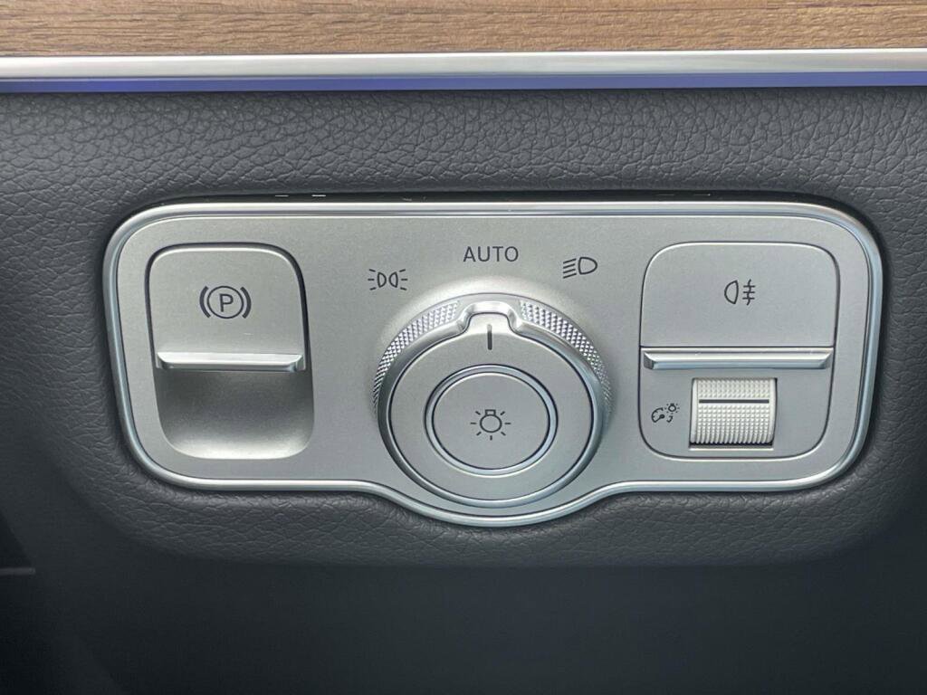 New 2026 Mercedes-Benz GLE 350 4MATIC image 33