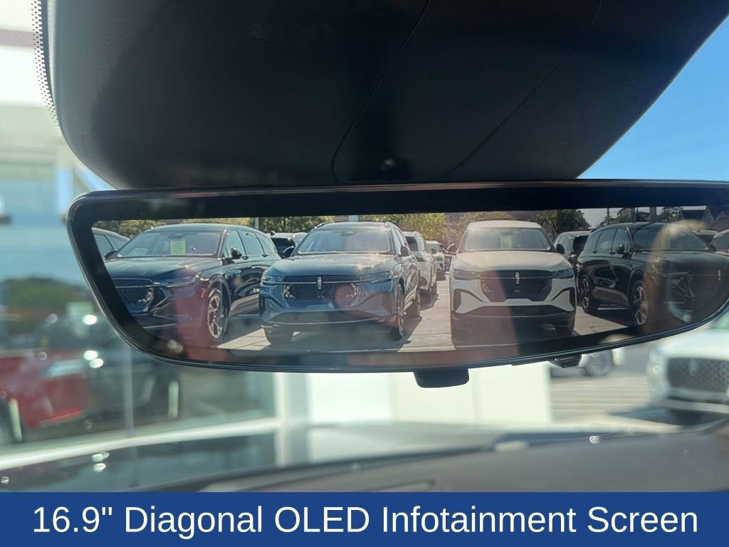 Used 2023 Cadillac Escalade Premium Luxury w/ Performance Package image 13